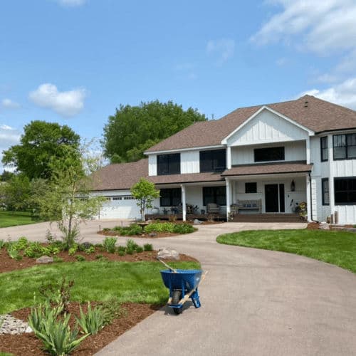 About Winters Outdoor Services